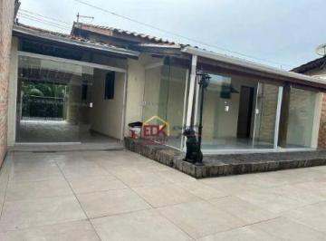 1bca0baed2f6f319bc961d7db79c69df41318c68 · Excelente Casa com 3 dormitórios à venda, 250 m² por R$ 950.000 - Jardim Casa Branca - Caraguatatuba