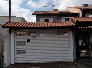 915d653713dad4fe08acff48b58cfd8f339022fd · Casa com 3 dormitórios à venda, 100 m² por R$ 850.000,00 - Parque Boturussu - São Paulo/SP