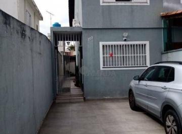 1805a0af29a04d4f876d18aed035178afd315939 · Sobrado frontal com 3 quartos sendo 1 suíte, Jacuzzi, à venda, 100 m² por R$ 699.990 - Parque Boturu
