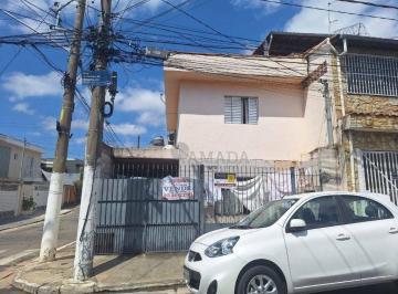 028bf873418546f20f005395a30889bfd1d4b7fe · Casa com 2 quartos à venda, 68 m² por R$ 350.000 - Vila Ponte Rasa - São Paulo/SP