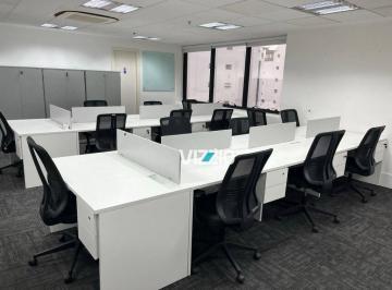 8cb66409850ef7d73110153d2d1ca2970db71e20 · Conjunto mobiliado no Itaim Bibi com 265m²