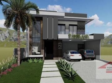 cc70855589227fb65b1a2517c9cd8520afa25495 · Casa com 3 dormitórios à venda, 207 m² por R$ 1.595.000,00 - São Venâncio - Itupeva/SP