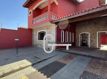 3dd59f2248ba93fa22c56e44779337785f82ffe8 · Casa com 3 dormitórios à venda, 227 m² por R$ 680.000,00 - Parque Balneário Oásis - Peruíbe/SP