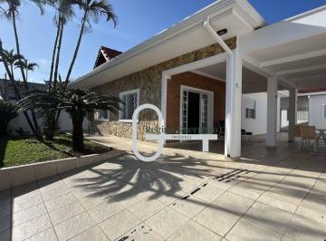 54b6fd140dd98581f1556481d1ec1193df16d4d5 · Casa com 4 dormitórios à venda, 174 m² por R$ 650.000,00 - Parque Balneário Oasis - Peruíbe/SP