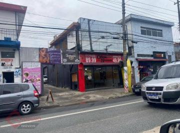 e5b09ea68b5de74196e4a9271b4e50dd9c4ab016 · Prédio à venda, 500 m² por R$ 3.200.000,00 - Jardim Aricanduva - São Paulo/SP