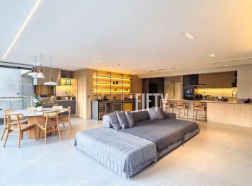 b718d035d333791d2ada388de3488aea7de36095 · Apartamento com 3 dormitórios, 197 m² - venda por R$ 4.480.000,00 ou aluguel por R$ 29.600,00/mês - 