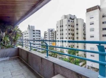 d63d22b1567ca212ce19f9237e52fdd91a6d0c57 · Apartamento à venda com 136m², 3 dormitórios, 1 suíte e 2 vagas - Brooklin Paulista - SP