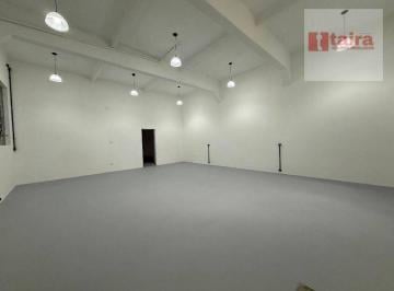 58a60b4005fb9b7fe70a839fe698b8b46fb01128 · Galpão para alugar, 300 m² por R$ 12.597,00/mês - Ipiranga - São Paulo/SP