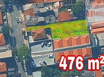 625feb0e5704aa59f06b237c8d51e9144f4b9075 · Terreno 476 m² .  A poucos metros da Anchieta