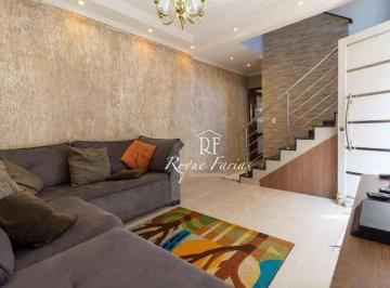 04bd401cf37ced82dc8b5bafb6f245cea13b9921 · Sobrado à venda, 160 m² por R$ 750.000,00 - Santo Antônio - Osasco/SP