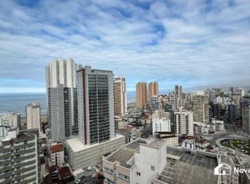 1ef38ac5ebfc99ff3adf22acf591902055bb780c · Apartamento no Boqueirão 2 Suites 2 Vagas Lazer Completo Vista Mar
