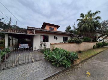 f99dad0ca626ed7412ca13a59018b7220cc9c942 · Casa com 4 dormitórios à venda, 150 m² por R$ 800.000,00 - Escola Agrícola - Blumenau/SC