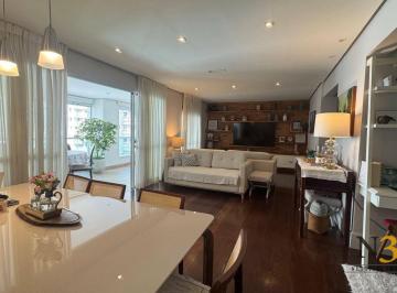 1186ead9a4dd989ccee42cf4a9427d5a9ac7875e · Apartamento com 3 suítes a venda, 156 m² por R$ 2.865.000 - Vila Leopoldina - São Paulo/SP