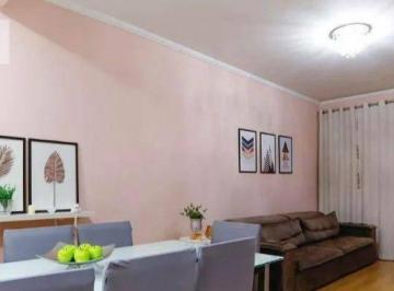 7cf972adac0425e35a777d975b5dce3547686685 · Apartamento com 2 dormitórios à venda, 90 m² por R$ 680.000,00 - Higienópolis - São Paulo/SP