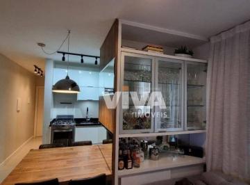e3dc5609b628d30966316415a3f9572f4504738e · Apartamento à venda, 60 m² por R$ 690.000,00 - Centro - Itajaí/SC