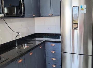 6d76fbc379e321ae3ac52418a8e4abea5cf6ade8 · Apartamento com 2 dormitórios à venda, 56 m² por R$ 735.000,00 - Jardim Oswaldo Cruz - São José dos
