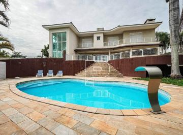 cd9d8f31aea40a2a31d30e547f39549594782a08 · Casa com 4 dormitórios à venda, 467 m² por R$ 2.976.000,00 - Granja Viana - Cotia/SP