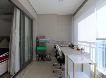 06455ce145cfbd52a7338b76e1bbbb17848f3a11 · Apartamento com 1 dormitório à venda, 35 m² por R$ 780.000,00 - Vila Clementino - São Paulo/SP