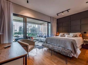 ddae91d7e3d7e3c36f93acd480a9f7c1d2e19b8e · Studio com 1 dormitório à venda, 45 m² por R$ 1.490.000,00 - Itaim Bibi - São Paulo/SP
