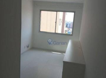a63d97294cdf7d823c632ac7ab84b07fdf86dd0e · Apartamento com 1 dormitório à venda, 35 m² por R$ 273.000,00 - Sacomã - São Paulo/SP