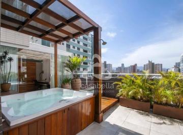 60f60b518b1352f9d153441a2f54803890120945 · Apartamento com 2 dormitórios à venda, 183 m² por R$ 2.450.000,00 - Embaré - Santos/SP