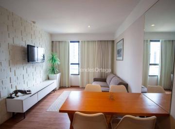 47886d05eb05ef4ee178d26373faf9110092eaa1 · Apartamento com 1 dormitório, 37 m² - venda por R$ 350.000,00 ou aluguel por R$ 4.400,00/mês - Parqu