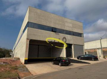 ce15e41f50a88e8edd5db97c724af8d15f2f6ec0 · Galpão à venda, 1120 m² por R$ 4.900.000,00 - Polo 40 - Vargem Grande Paulista/SP