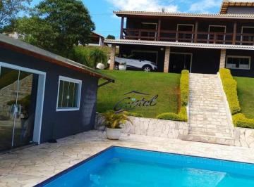 f73a45a85ac62e1d9fb458b9d56c5e1ebe9aa21a · Casa com 4 dormitórios à venda, 250 m² por R$ 1.200.000,00 - Campo Verde - Ibiúna/SP