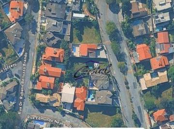 2f9c6531eb216ec1067e9db393b00c6868d9671b · Terreno à venda, 678 m² por R$ 1.200.000,00 - Parque dos Príncipes - São Paulo/SP