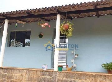 d86f3f44de669bf1005ba6e9084b7a1ace77e9a7 · Casa com terreno amplo em Bom Jesus dos Perdões – ao lado de Atibaia-Oportunidade!