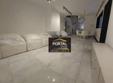 2c9c9686fa1154128631014dff7c56eb0cf25d40 · Sobrado com 4 dormitórios à venda, 240 m² por R$ 2.500.000,00 - Vila Santo Estevão - São Paulo/SP