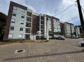 920442c3e1e7b5fcc9a17e1410e3d816748a594e · Apartamento com 2 dormitórios à venda, 51 m² por R$ 310.000,00 - Residencial Parque Araucária - Varg