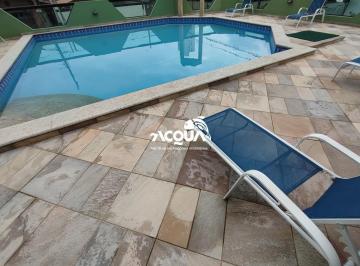 24583271_4.jpg · Apartamento 3 dormitórios vista mar sacada Enseada