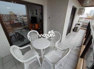 24606610_4.jpg · Apartamento 3 dormitórios Enseada Guarujá
