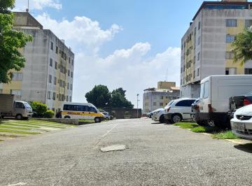 Apartamento de 3 quartos, São Paulo · 03 DORMS - CHACARA SANTA MARIA - R$ 230.000