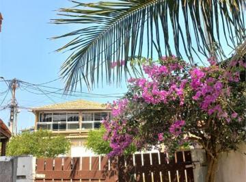 Casa · 160m² · 2 Quartos · 2 Vagas · Casa com 2 quartos à venda em Tucuns - RJ