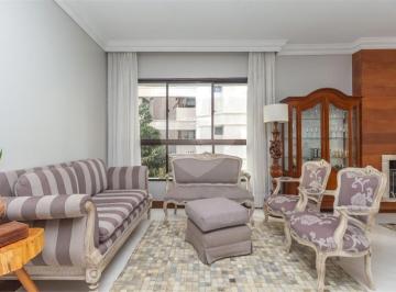 Apartamento · 175m² · 3 Quartos · 3 Vagas · Apartamento com 3 quartos à venda em Jardim prudência - SP