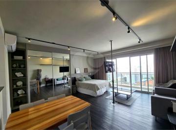 Apartamento · 45m² · 1 Quarto · 1 Vaga · Studio com 1 quartos à venda em Vila cruzeiro - SP