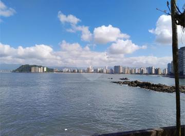 Apartamento · 110m² · 2 Quartos · 2 Vagas · Apartamento com 2 quartos à venda em Ilha porchat - SP