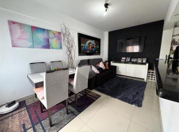 Apartamento en Venda de 2 quartos Boqueirão · Apartamento com 2 quartos à venda em Boqueirão - SP
