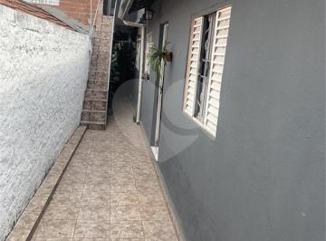 Terreno · 80m² · 2 Quartos · 1 Vaga · Terreno com 2 quartos à venda em Vila celeste - SP