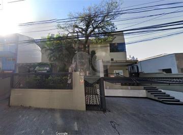 Comercial · 160m² · 2 Vagas · Prédio inteiro à venda em Água fria - SP