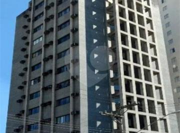 Comercial · 30m² · 1 Vaga · Salas à venda em Parque Mandaqui - SP