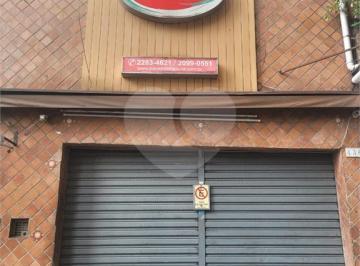 Comercial , São Paulo · Salão Comercial à venda em Santana - SP