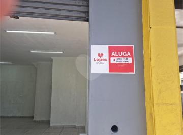 Comercial · 35m² · Salão Comercial à venda em Santana - SP
