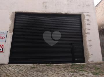 Comercial · 130m² · 6 Vagas · Galpão à venda em Água fria - SP