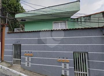 Casa · 35m² · 1 Quarto · Condomínio com 1 quartos à venda em Vila medeiros - SP