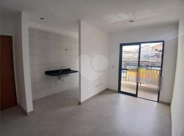 Casa · 43m² · 2 Quartos · Condomínio com 2 quartos à venda em Vila maria alta - SP