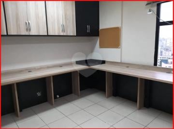 Comercial · 34m² · Salas à venda em Barra funda - SP