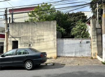 Terreno · 300m² · Terreno à venda em Sítio do mandaqui - SP